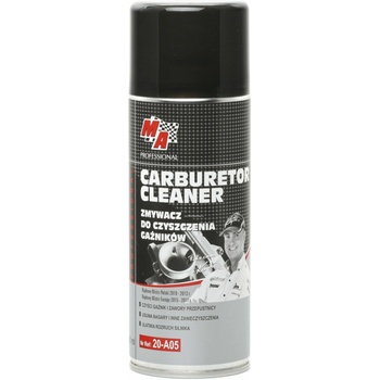 MOJE AUTO Čistič karburátorů 400ml