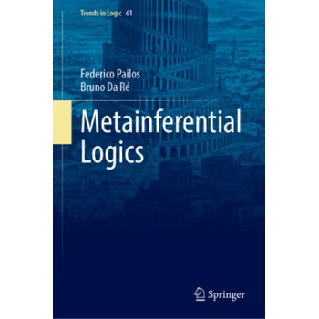 Metainferential Logics