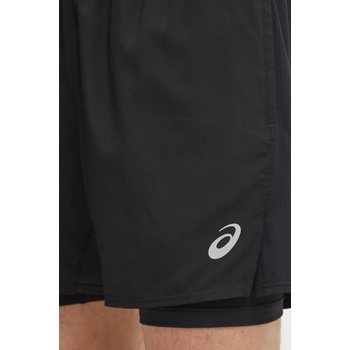 ASICS Къс панталон за бягане Asics Core (2011D218)