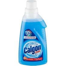 Calgon 2v1 gel na zmäkčenie vody 1500 ml