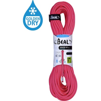 BEAL Joker Unicore 9,1 mm 70 m – Hledejceny.cz