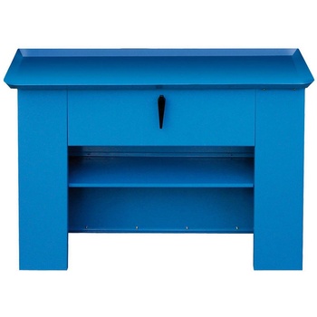 FERVI Работна маса Fervi 0657/B - 1050x433x720 mm (0657/B)