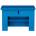 FERVI Работна маса Fervi 0657/B - 1050x433x720 mm (0657/B)