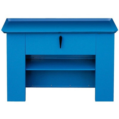 FERVI Работна маса Fervi 0657/B - 1050x433x720 mm (0657/B)
