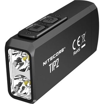 Nitecore TIP 2