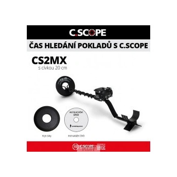 C.scope CS2MX