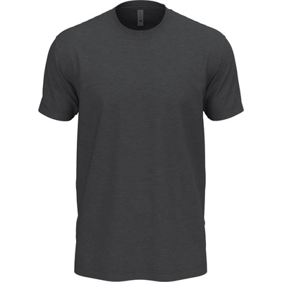 Next Level Apparel tričko triblend N6010 Navy vintage