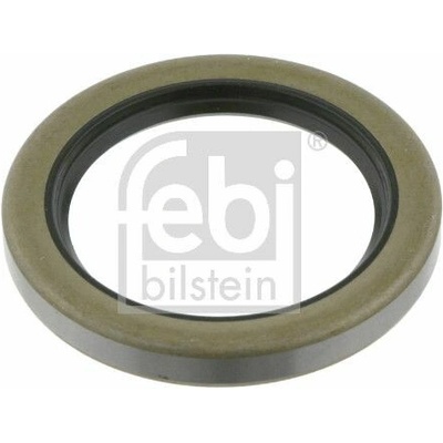 Tesniaci krúżok hriadeľa vačky brzdy FEBI BILSTEIN 07481
