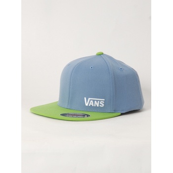 Vans M Splitz Pale Blue/Green