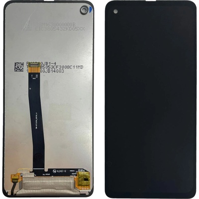 LCD Displej + Dotykové sklo Samsung Galaxy Xcover Pro (G715) - originál
