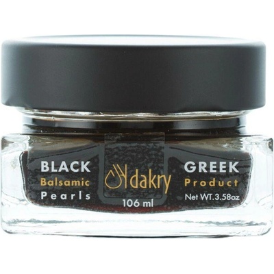 Dakry Olive Balsamico kaviár z černého octa 106 ml