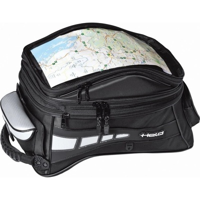 Held TRAFFIC 15-21l
