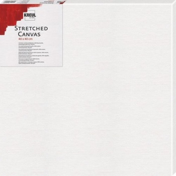 KREUL Malířské plátno 40 x 40 cm 330 g/m2