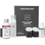 COLOURLOCK New Leather Care Set - Комплект за грижа за нова кожа до 3 години (4038)
