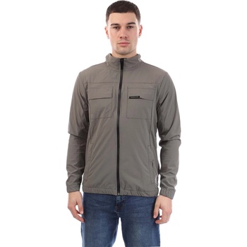 Duck and Cover Яке Duck and Cover Chamata Jacket - Green