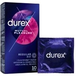 Durex Mutual Pleasure 10 бр (P20387)