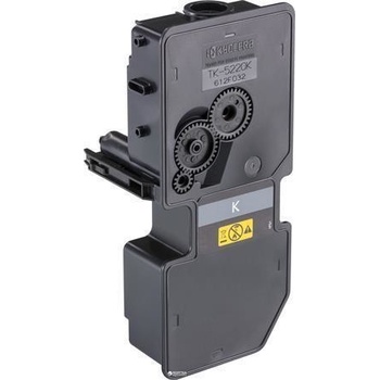 Kyocera Mita TK-5220K - originální