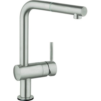 GROHE Стоящ смесител за кухя. Minta Touch, Grohe, 31360DC1 (31360DC1)