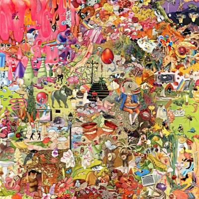 DELICIOUS CD