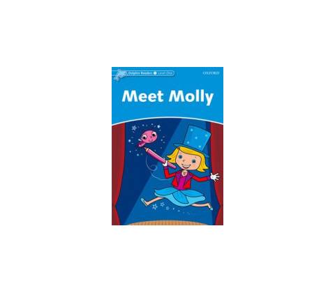 Dolphin 1 Meet Molly
