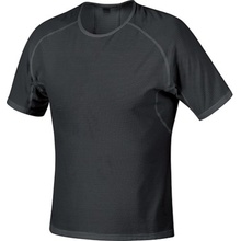 Gore M GWS BL Shirt black