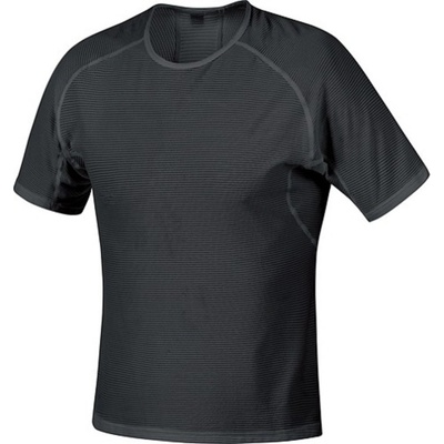 Gore M GWS BL Shirt black