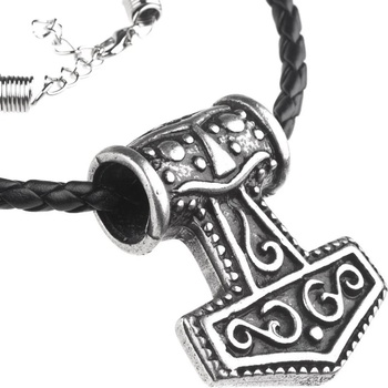 Image 1 of FALON огърлица Thor - PSY539