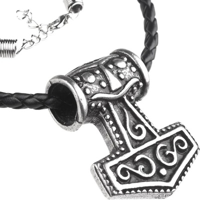 FALON огърлица Thor - PSY539