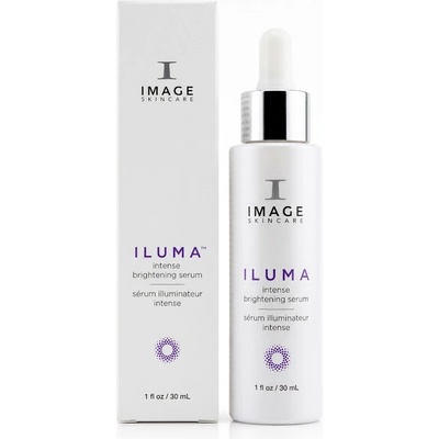 Image Skincare Iluma rozjasňujúce pleťové sérum 27 ml