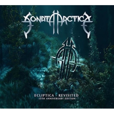 SONATA ARCTICA - ECLIPTICA-REVISITED 15T