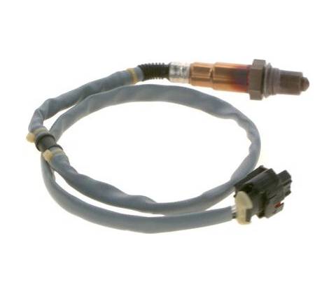 Lambda sonda BOSCH 0258006810