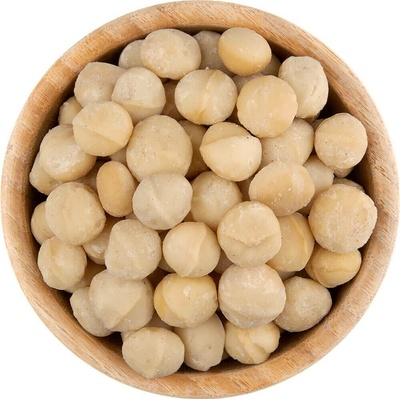 Vital Country Makadamové ořechy natural BIO 1000 g