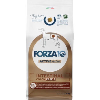 Forza 10 Active Line Intestinal Colon Phase 2 2 x 10 kg