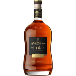 Appleton Estate Епълтън Естейт 12г