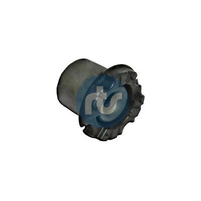Uložení, řídicí mechanismus RTS 017-00538