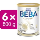 BEBA 2 COMFORT HM-O 6 x 800 g