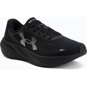 Under Armour Мъжки обувки за бягане Under Armour Velociti Pace black/black/metallic silver