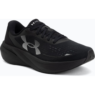 Under Armour Мъжки обувки за бягане Under Armour Velociti Pace black/black/metallic silver
