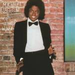 Michael Jackson - Off The Wall (LP) (0888751894211)