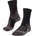 Falke Дамски туристически чорапи Falke Women's TK1 Walking socks - Black - размер 37-38 (EU) (201-0468-0112)