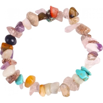 HARAHU Гривна da-28284 - Многоцветен 2 kp28284 (da-28284)