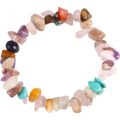 HARAHU Гривна da-28284 - Многоцветен 2 kp28284 (da-28284)