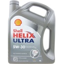 Shell Helix Ultra 5W-30 4 l