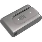 Cameron Sino Батерия за безжична прахосмукачка Dreame T20 Pro, 2700 mAh, литиево-йонна (CS-DRT210VX)