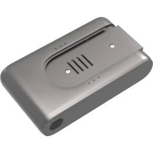 Cameron Sino Батерия за безжична прахосмукачка Dreame T20 Pro, 2700 mAh, литиево-йонна (CS-DRT210VX)