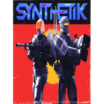 Synthetik