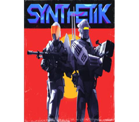 Synthetik