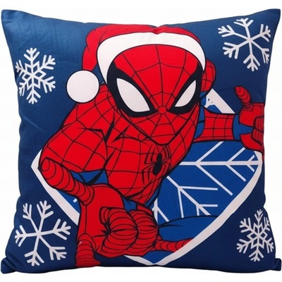 Carbotex Vankúš Spiderman MARVEL 40x40