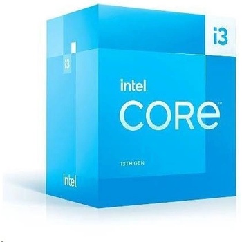 Intel Core i3-13100F BX8071513100F