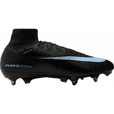 Nike Zoom Mercurial Superfly 11 Elite SG-Pro černá